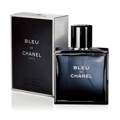 bleu chanel edt 50ml|bleu de chanel cheapest price.